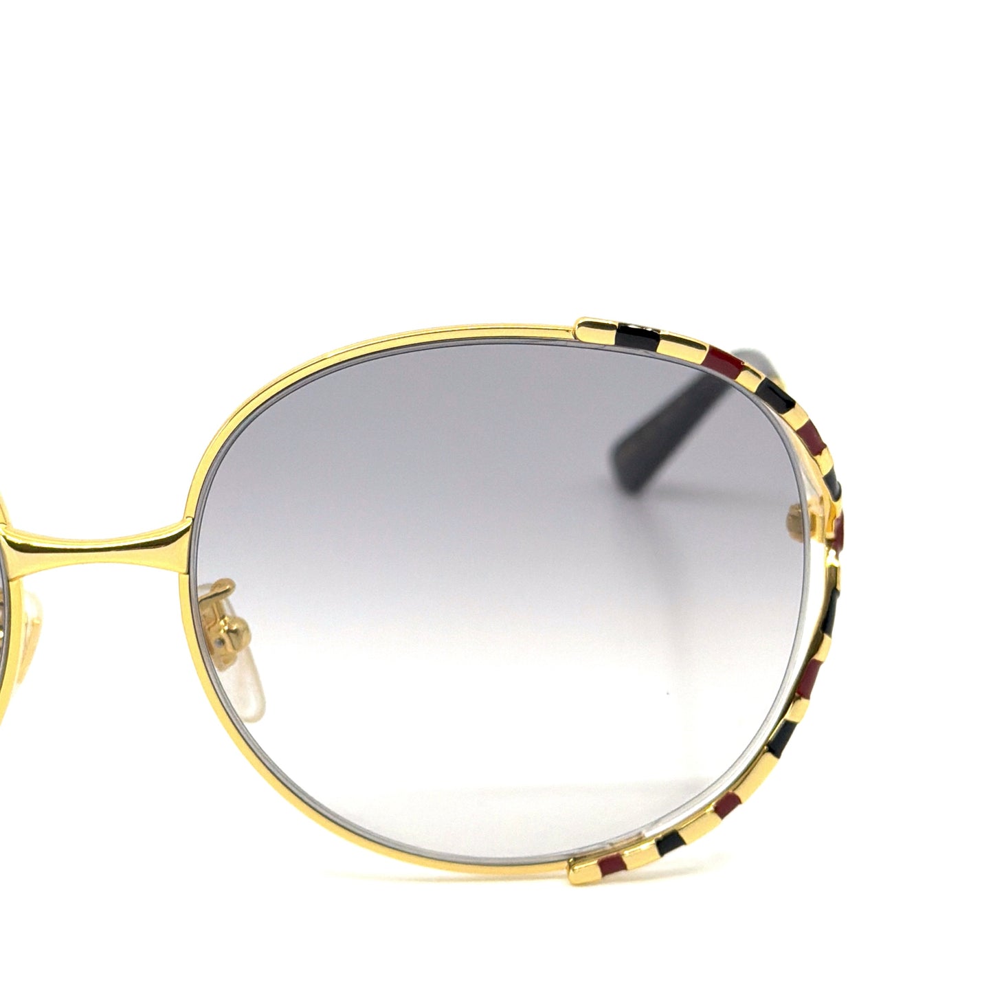 GUCCI Sunglasses GG0595S 002