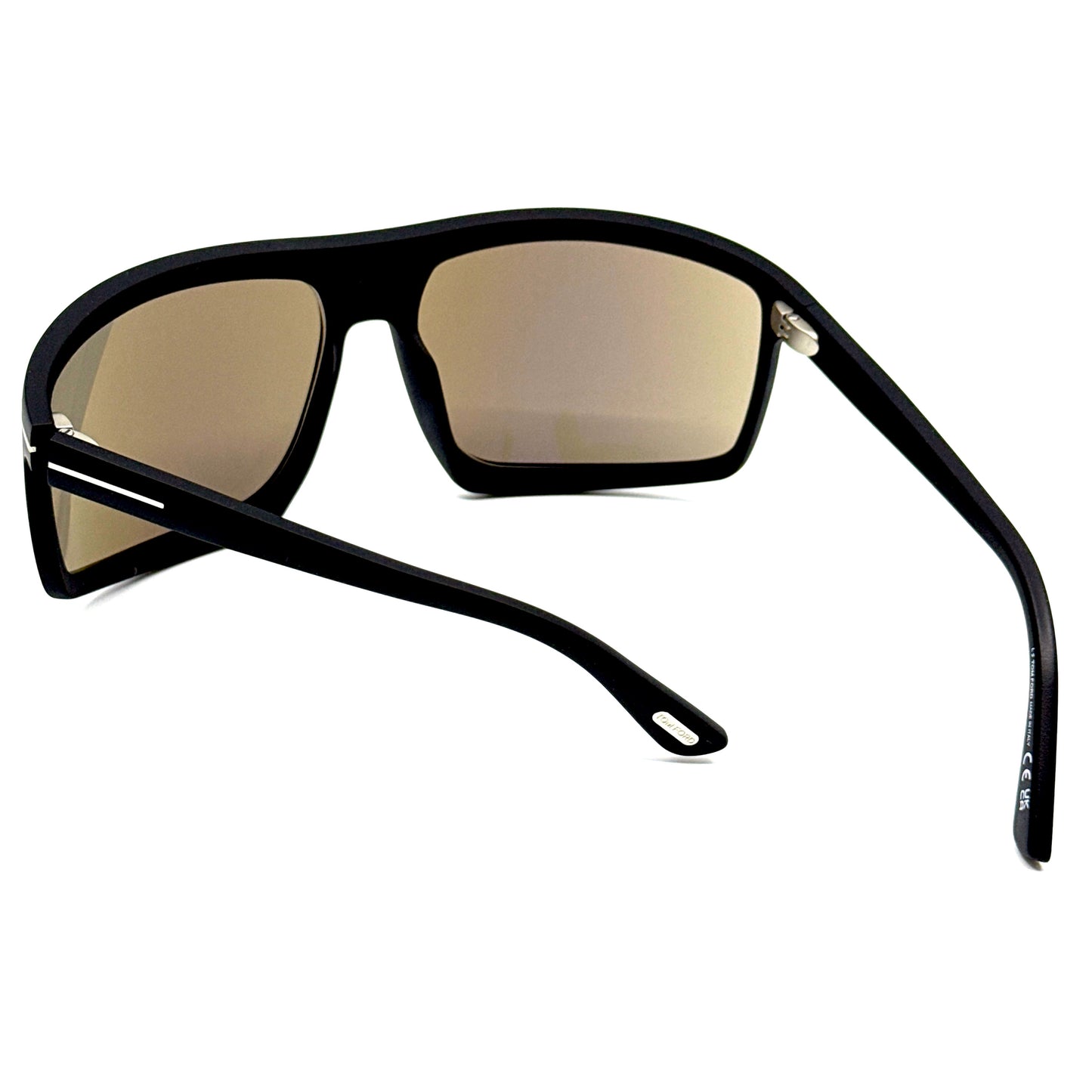 Gafas de sol TOM FORD Clint-02 TF1066 02L