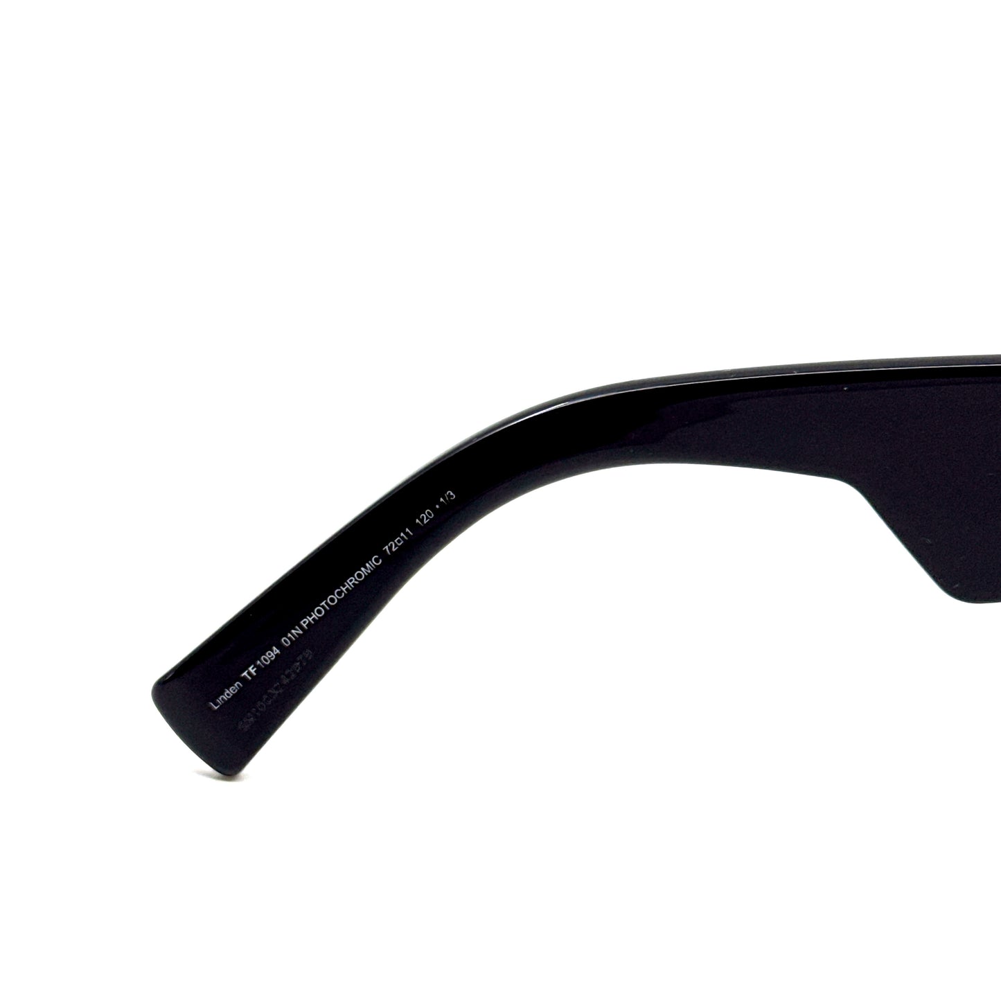 TOM FORD Linden Sunglasses TF1094 01N