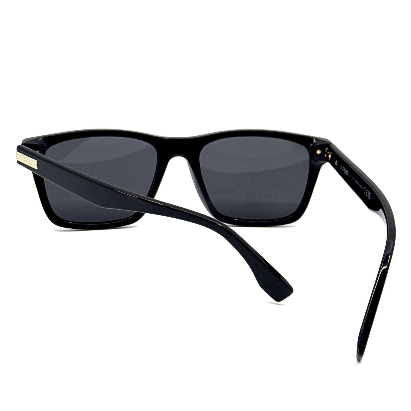 FENDI Sunglasses FE40093I 01A