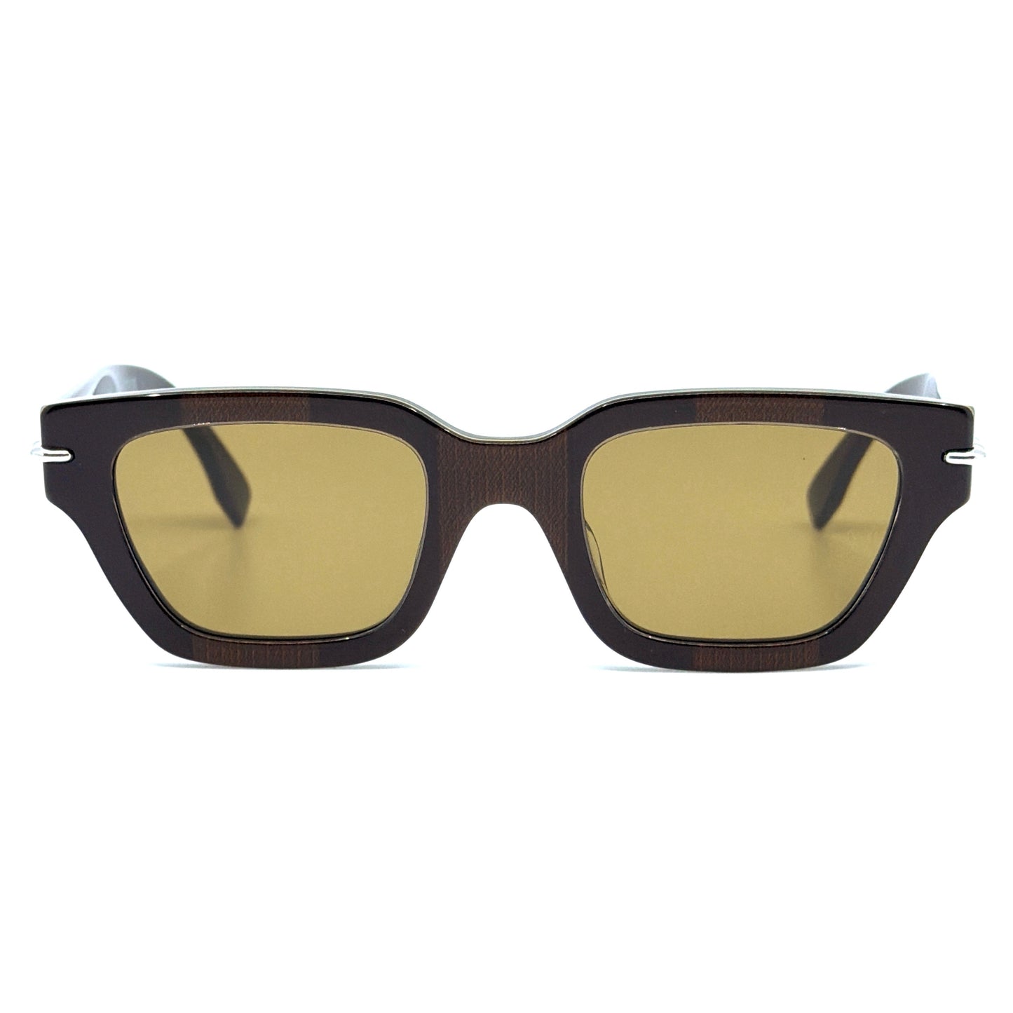 FENDI Sunglasses FE40191F 50E