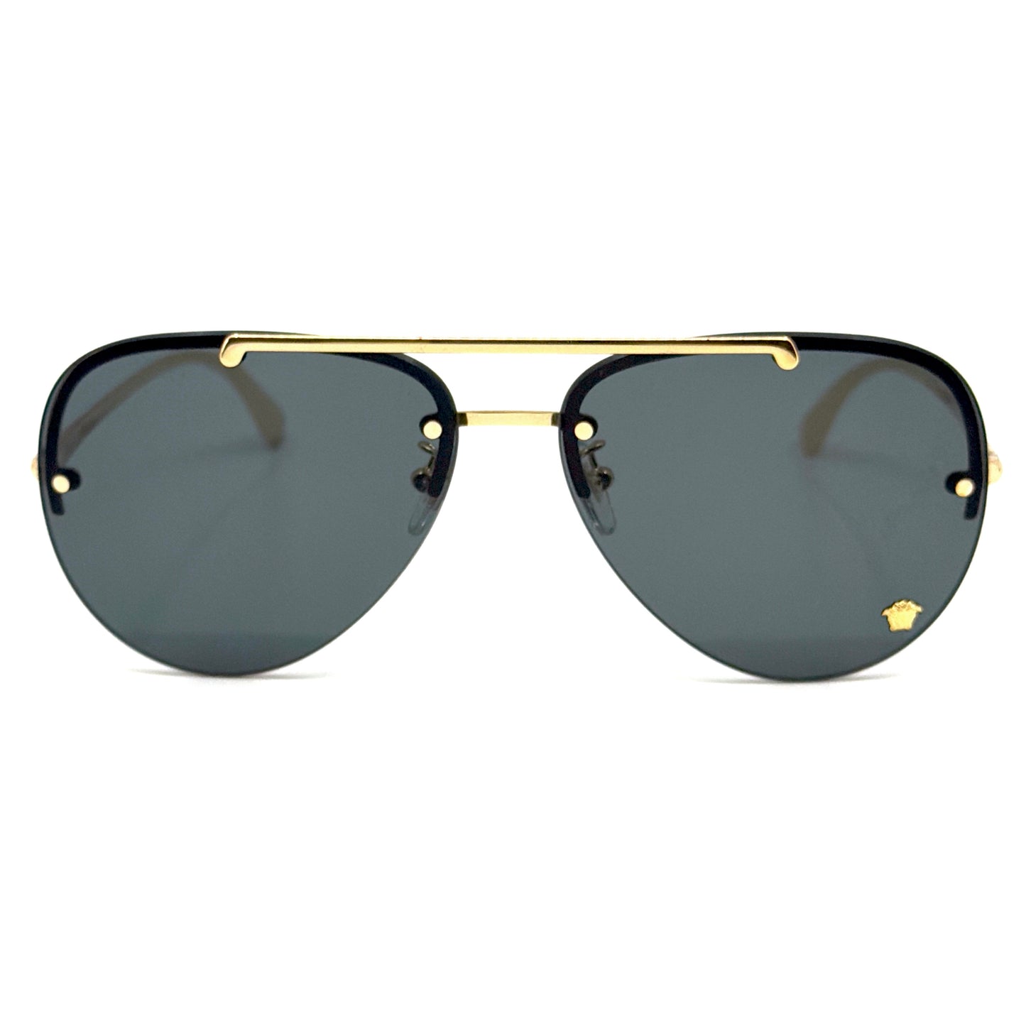 VERSACE Sunglasses MOD.2231 1002/87