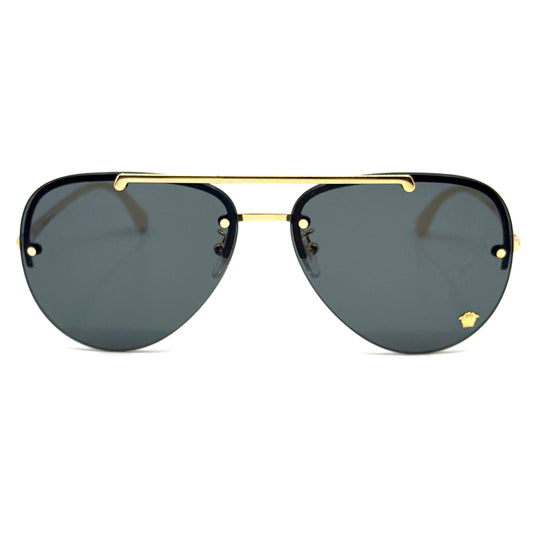 VERSACE Sunglasses MOD.2231 1002/87