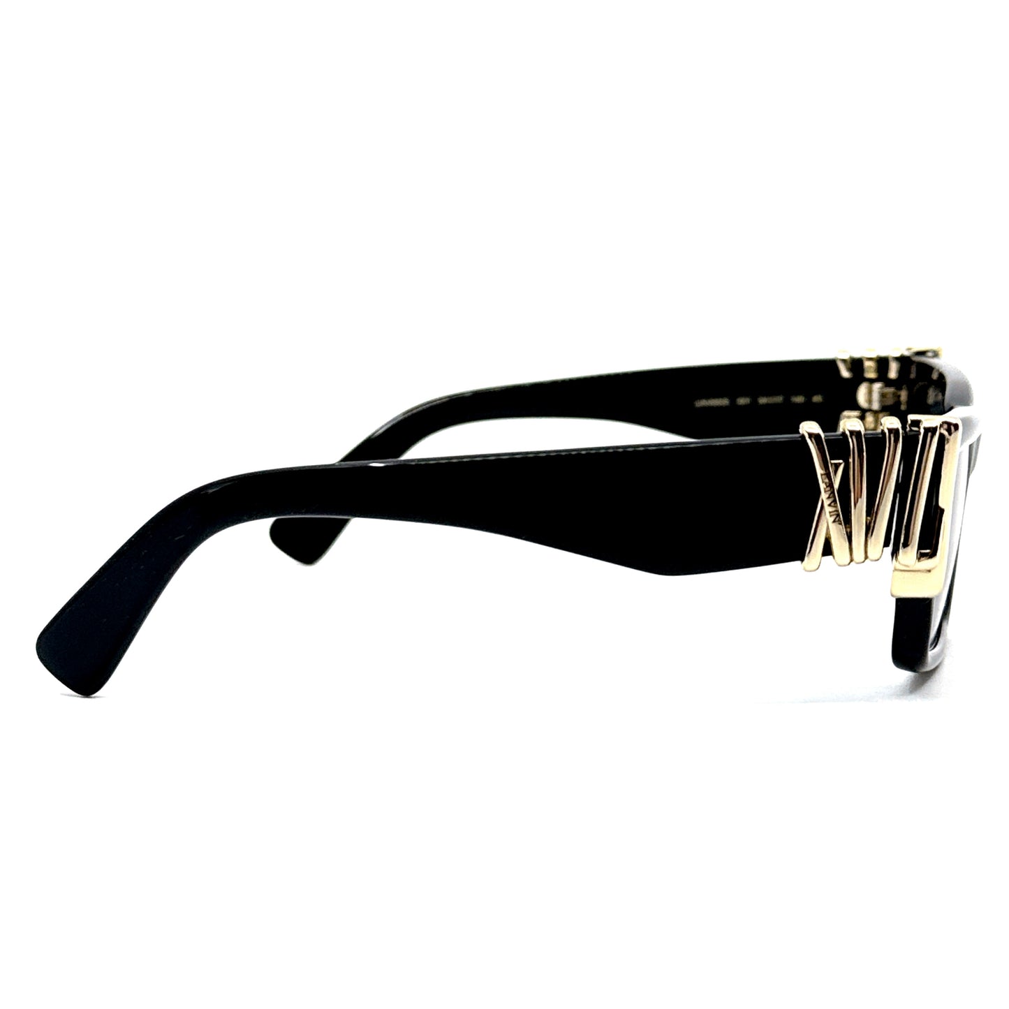 LANVIN Sunglasses LNV665S 001