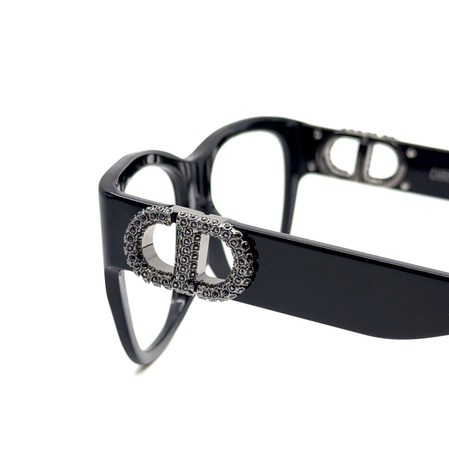 Christian Dior Eyeglasses 30MontaigneO S4I 1400