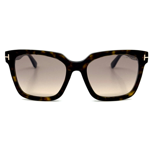 TOM FORD Selby Sunglasses TF952 52F