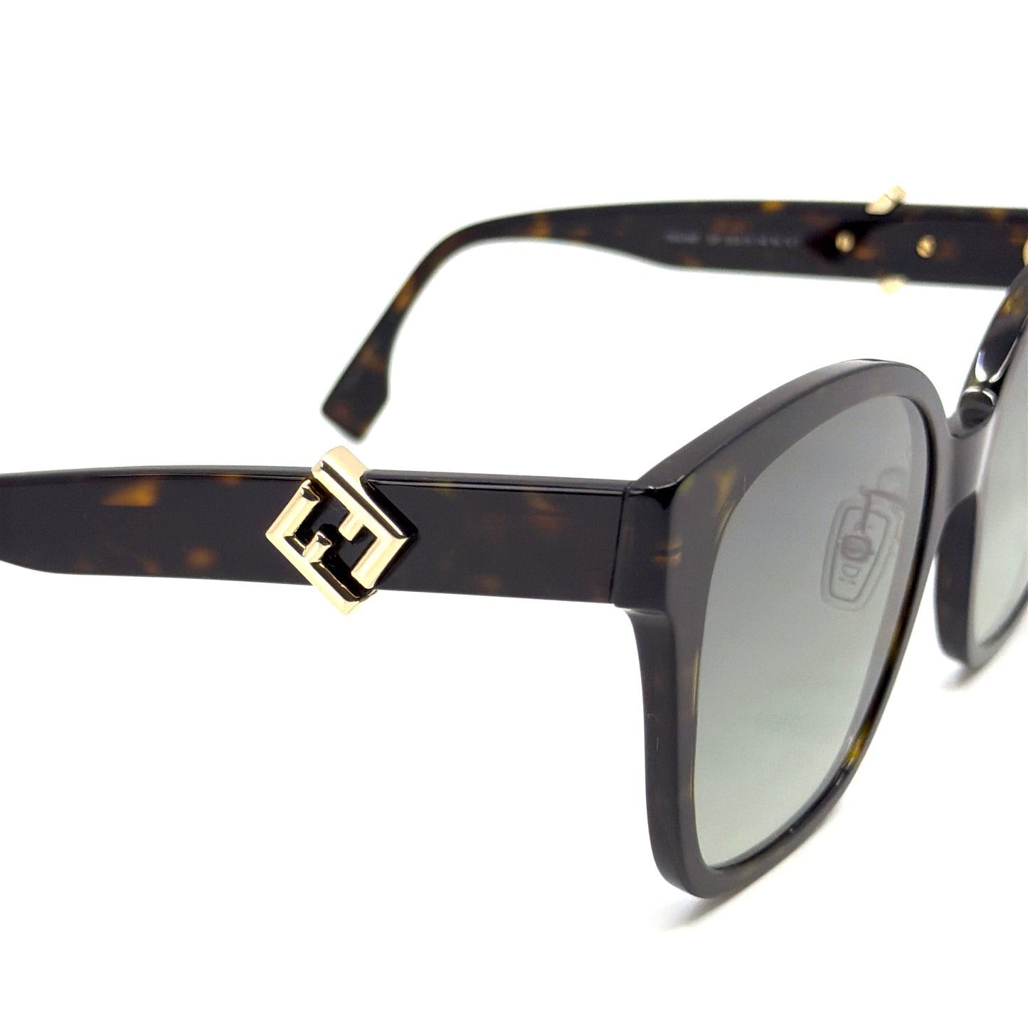 FENDI Sunglasses FE40186F 52P