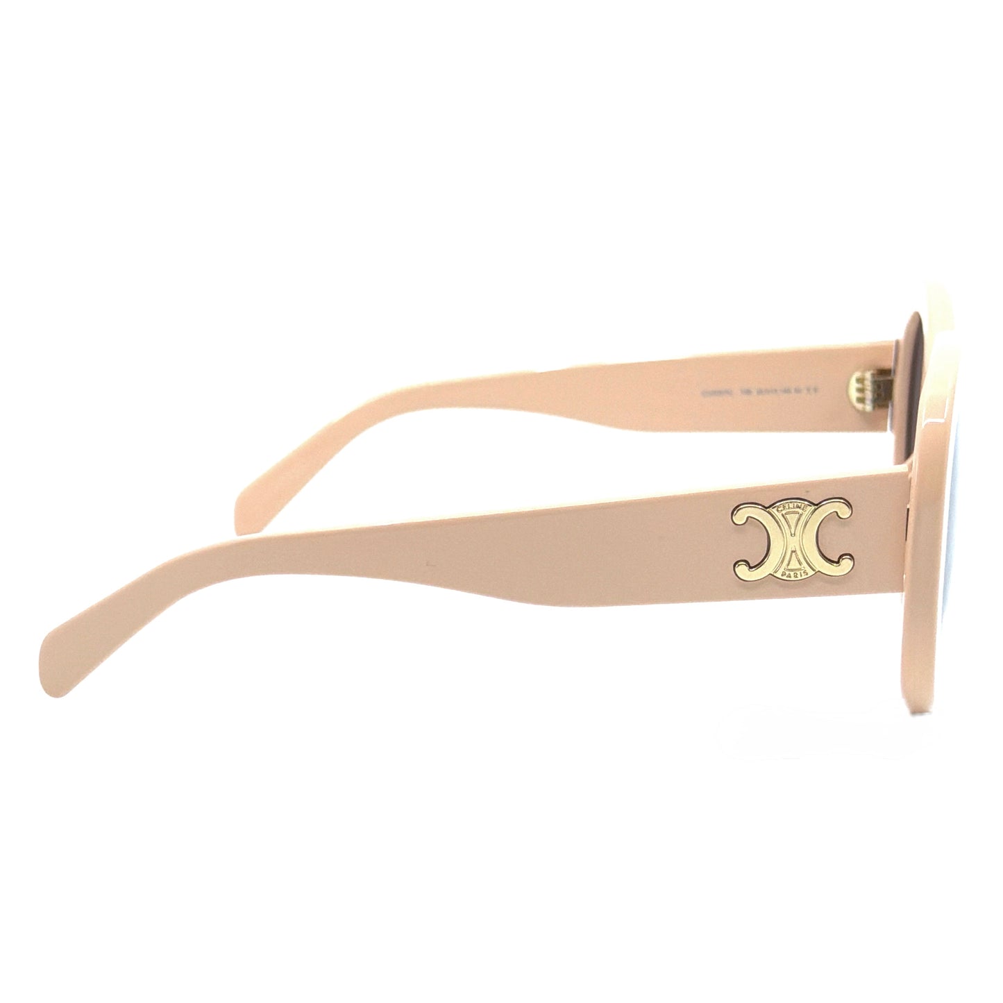 CELINE Sunglasses CL40317U 74B