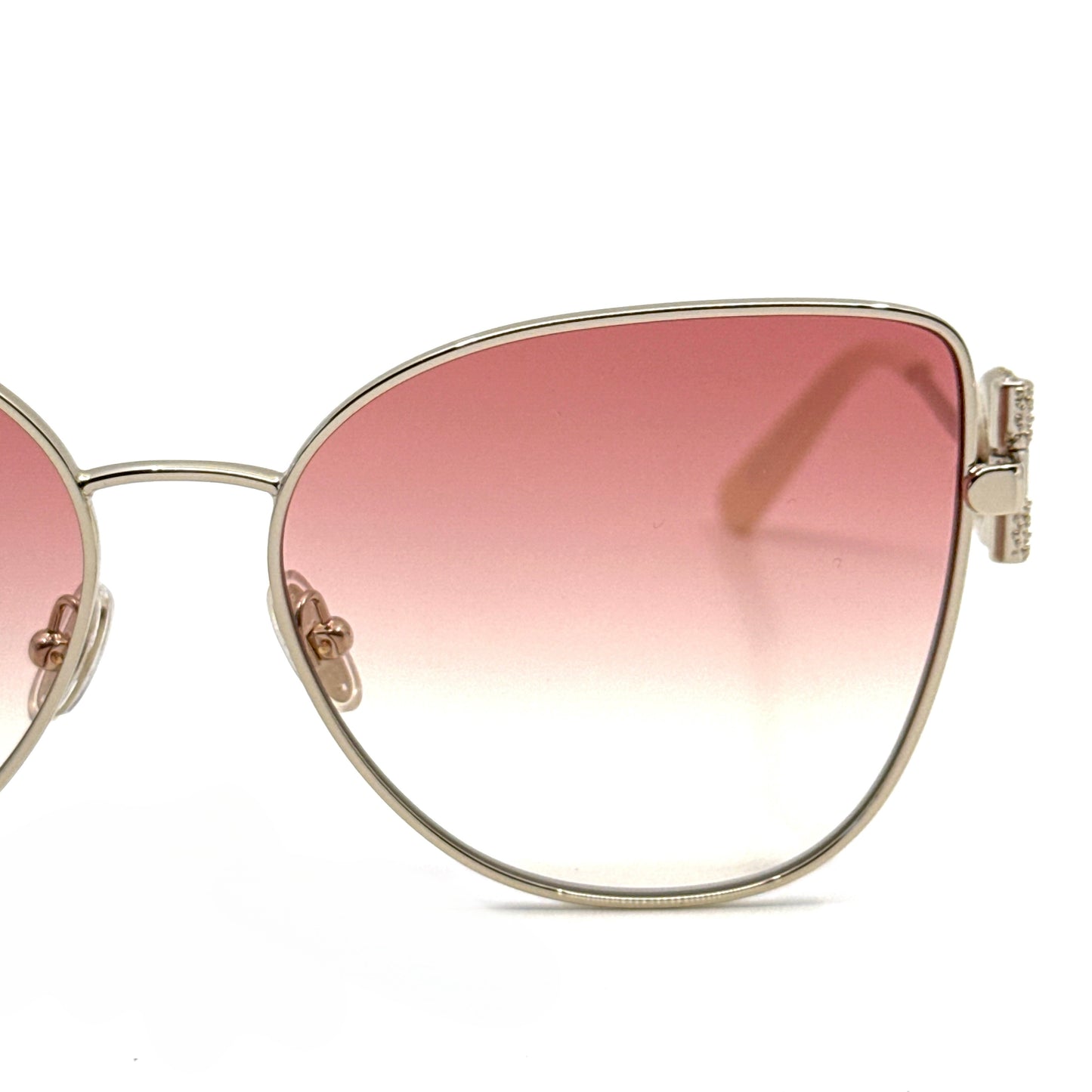 SALVATORE FERRAGAMO Sunglasses SF296SR 719