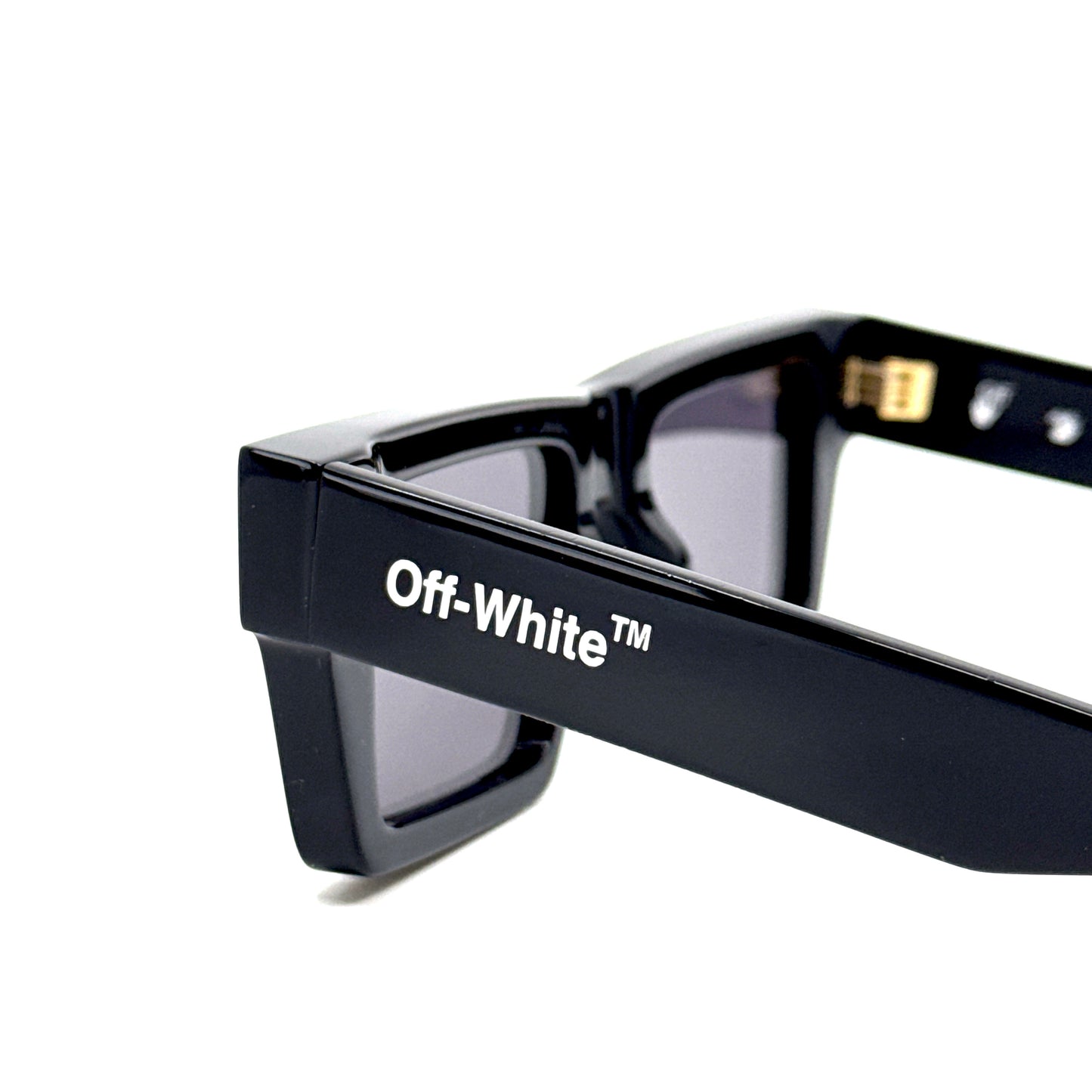 OFF-WHITE Sunglasses NASSAU OERI017 1007