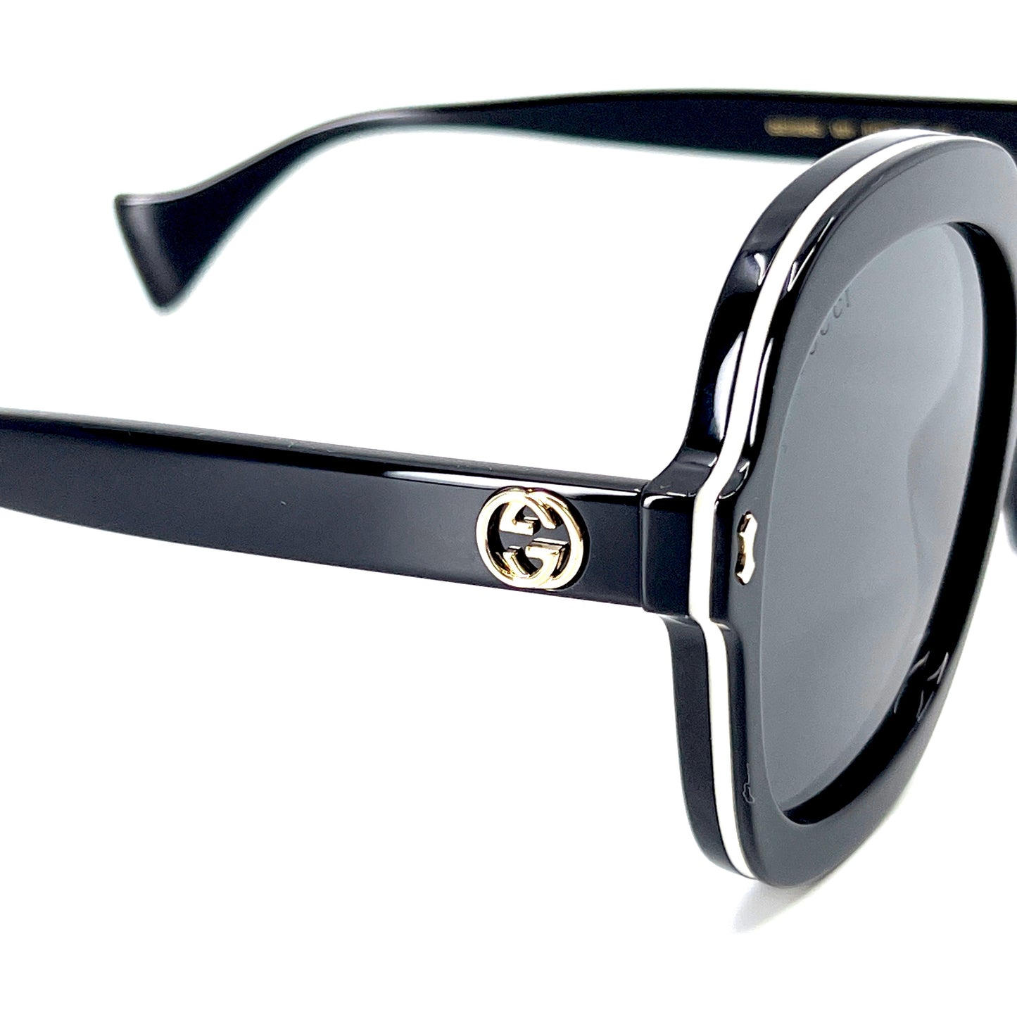 GUCCI Sunglasses GG1240S 001