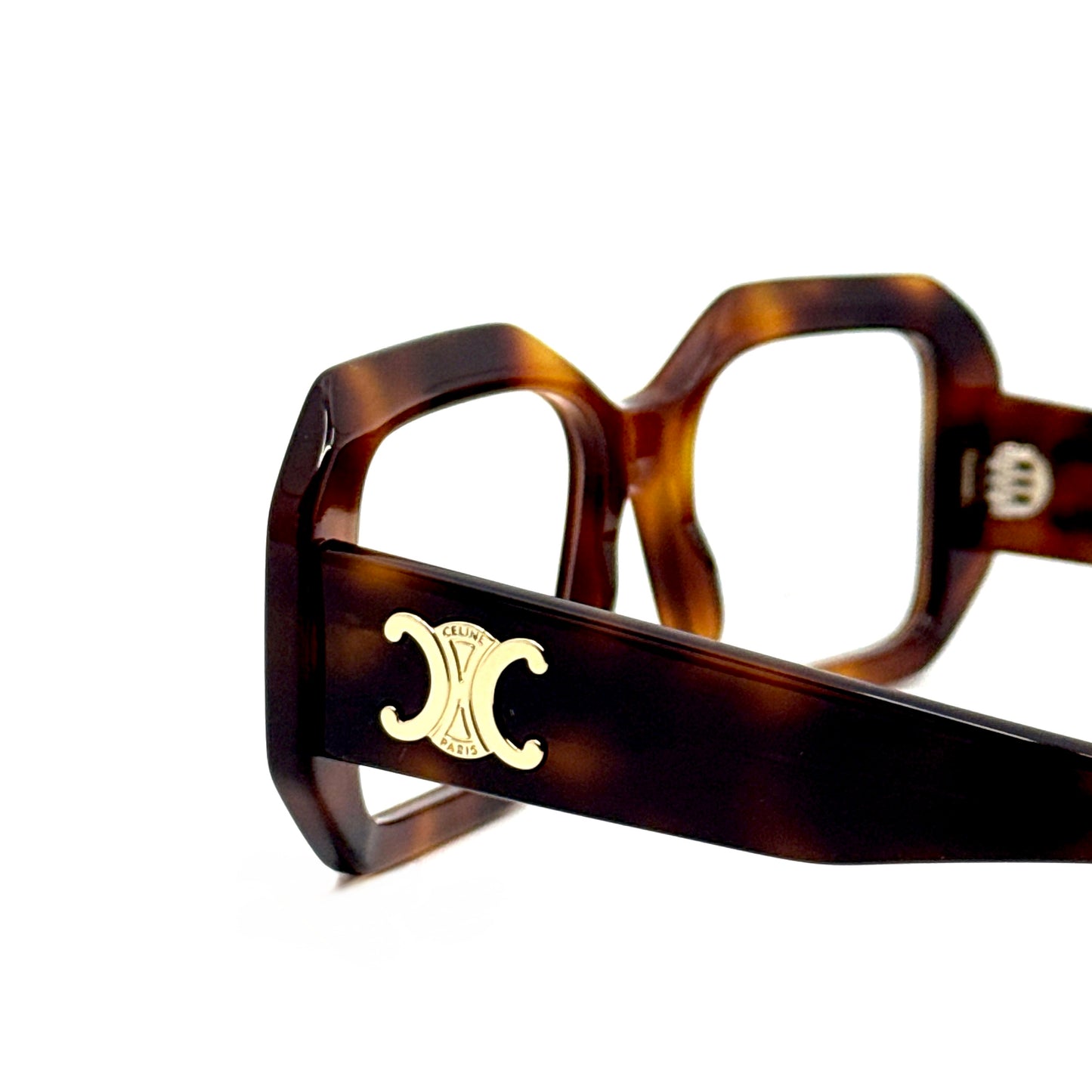 CELINE Eyeglasses CL50155I 053