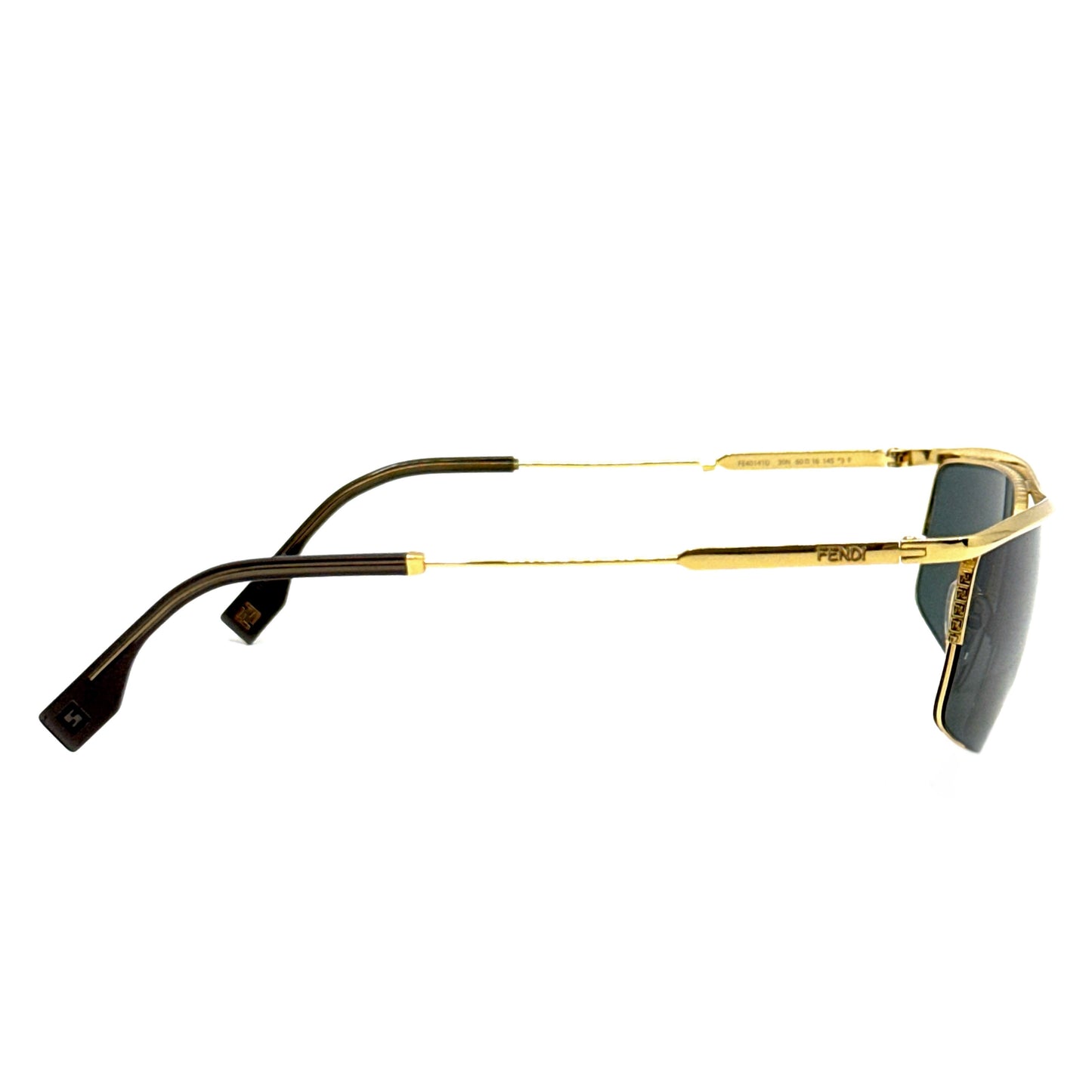 FENDI Sunglasses FE40141U 30N