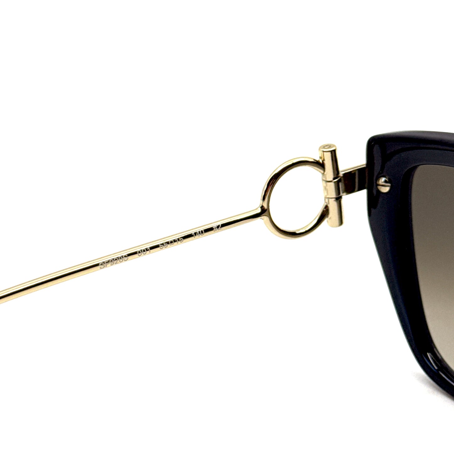 SALVATORE FERRAGAMO Sunglasses SF928S 001