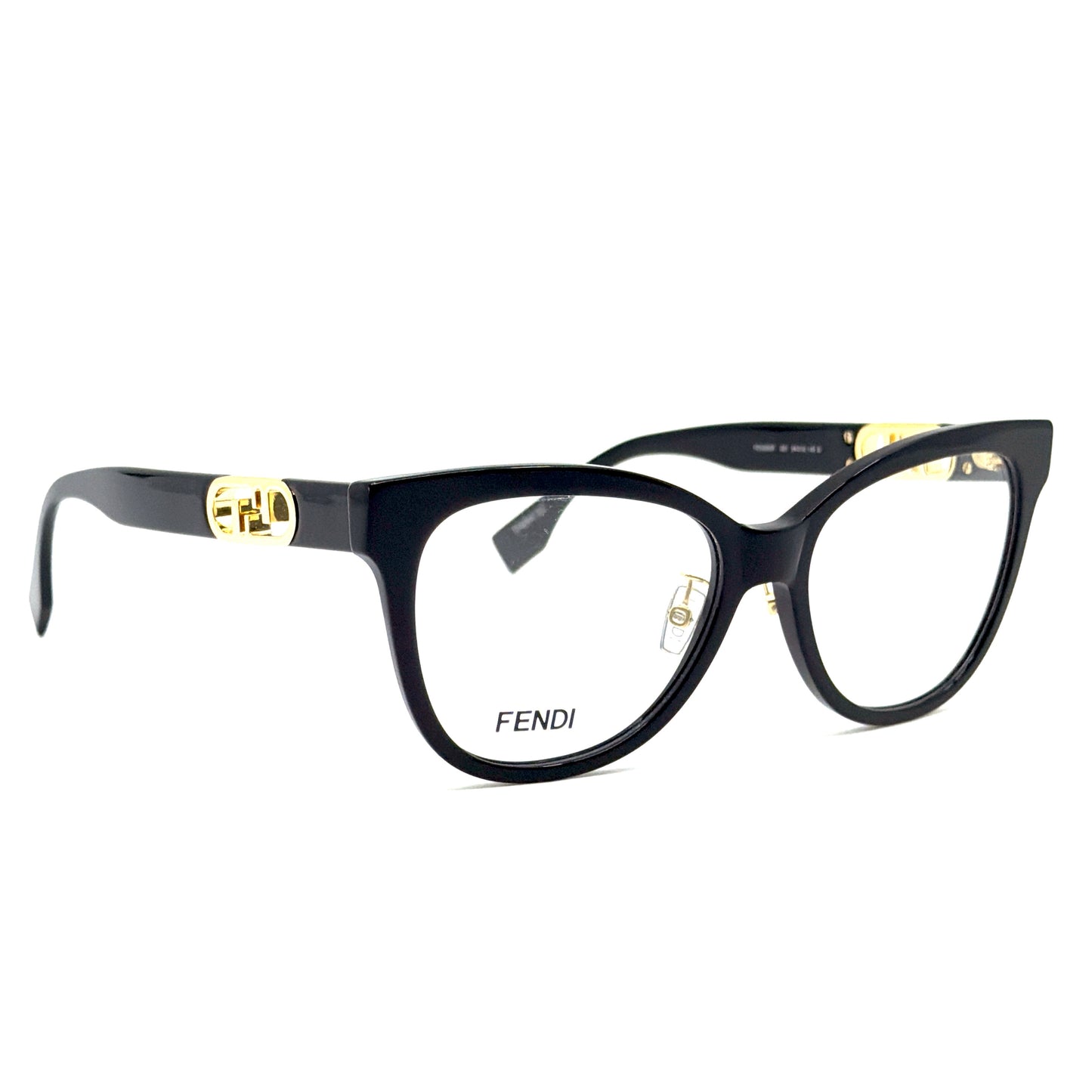 FENDI Eyeglasses FE50093F 001