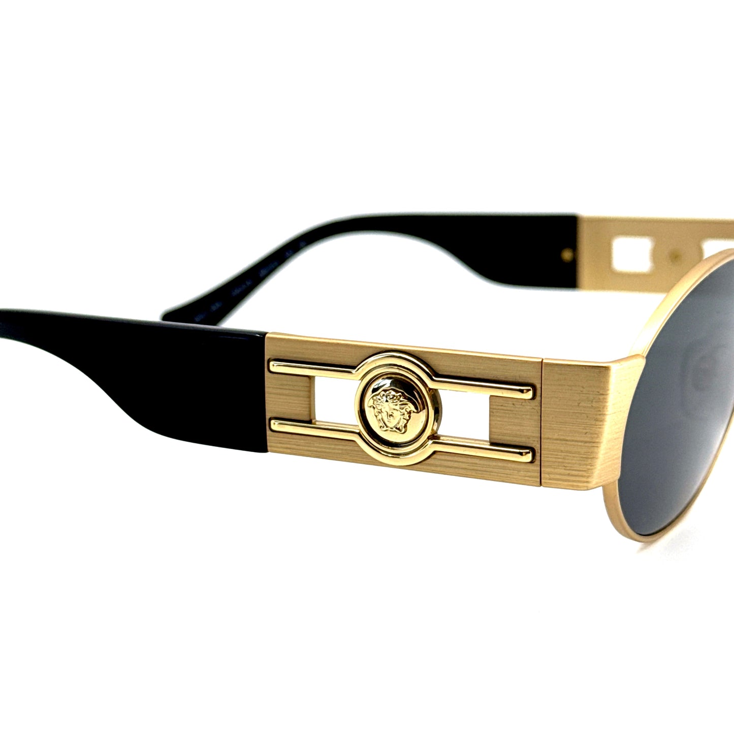 VERSACE Sunglasses MOD.2264 1002/87