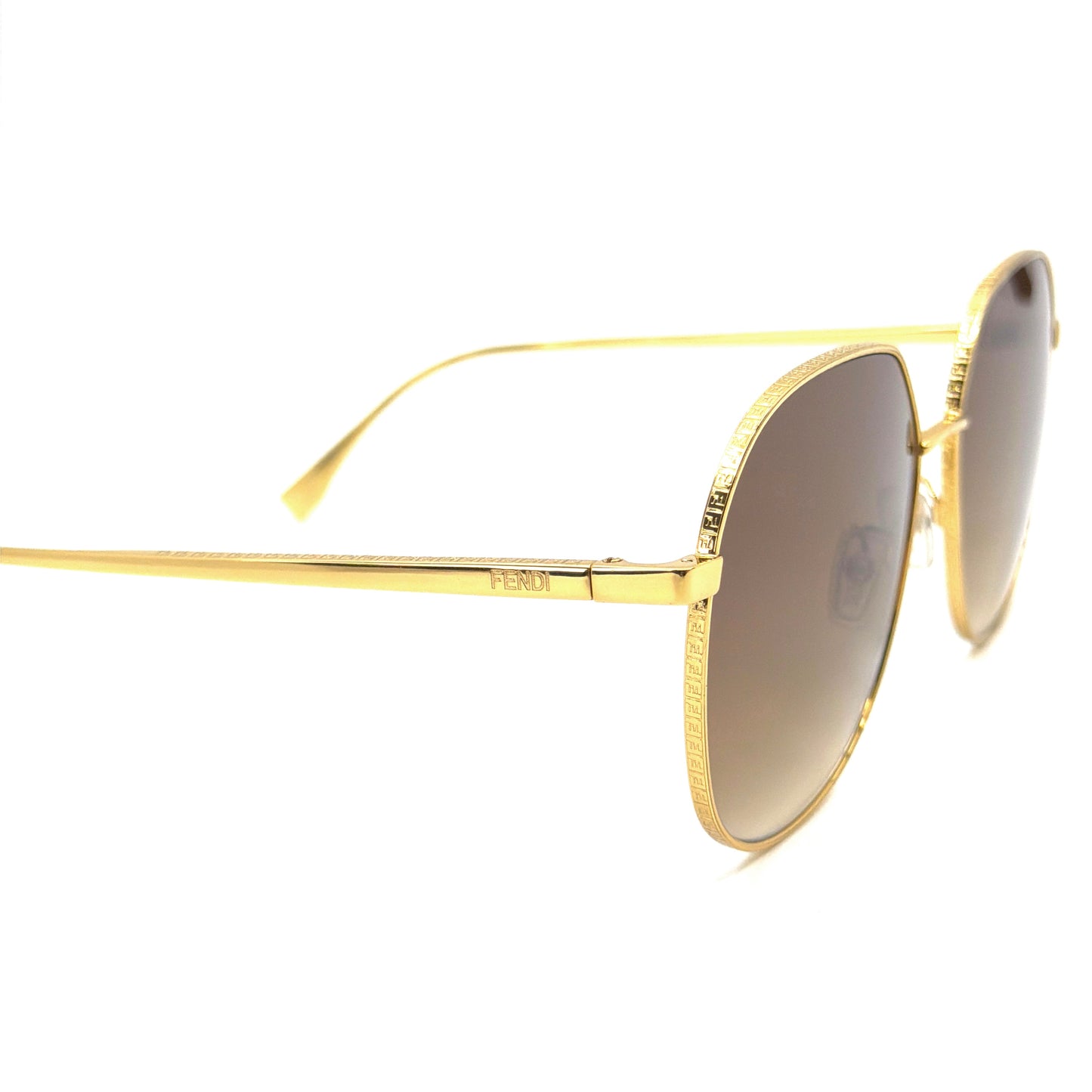 FENDI Sunglasses FE40069U 30P