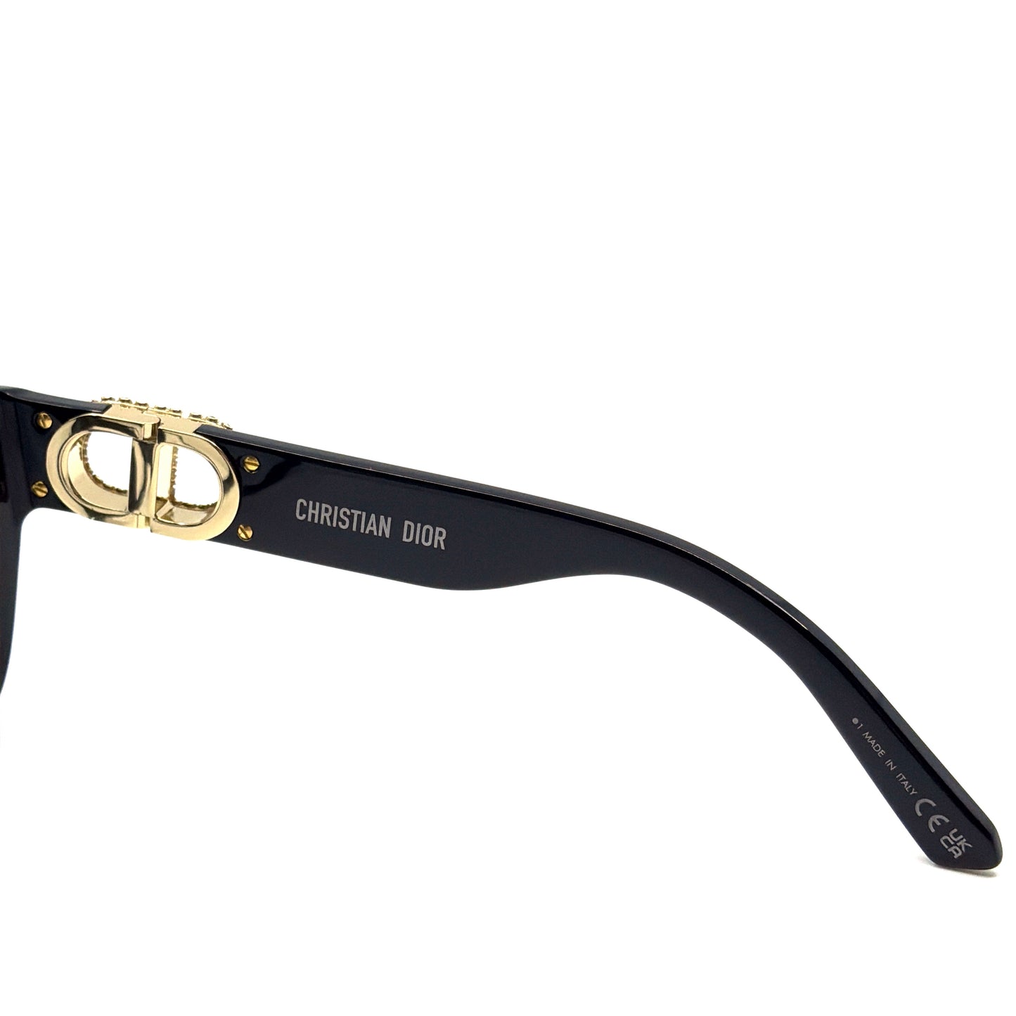 Christian Dior Eyeglasses 30MontaigneO S4I 12BB