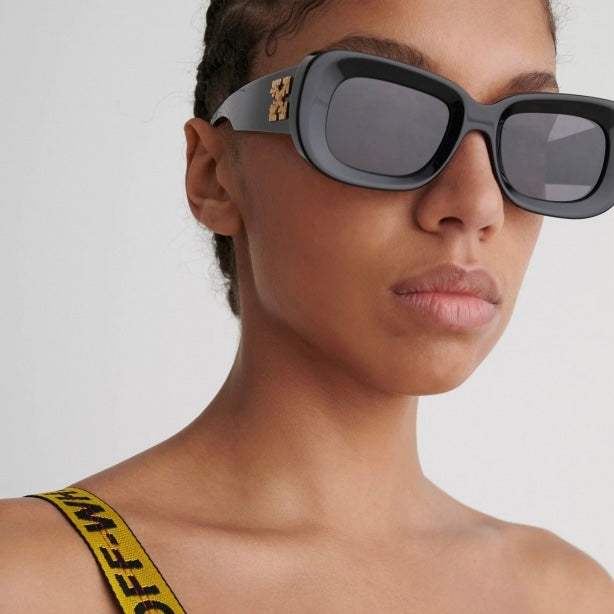 OFF-WHITE Sunglasses CARRARA OERI010 1007