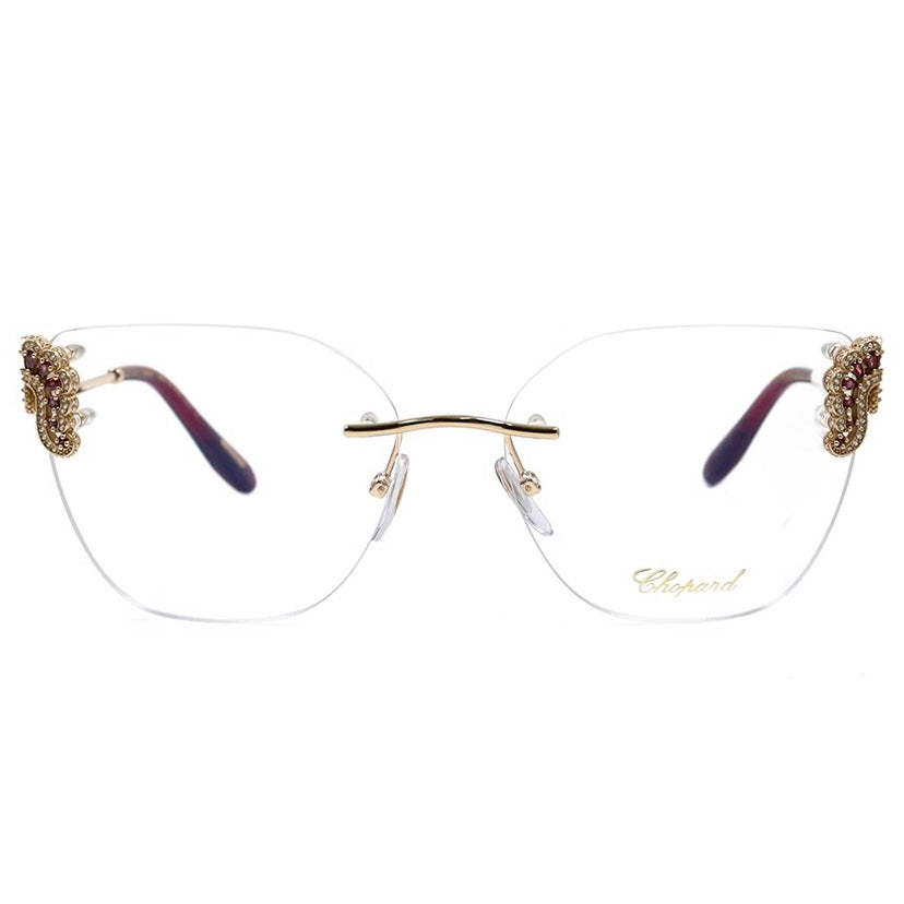 CHOPARD Eyeglasses VCHG04S 300Y