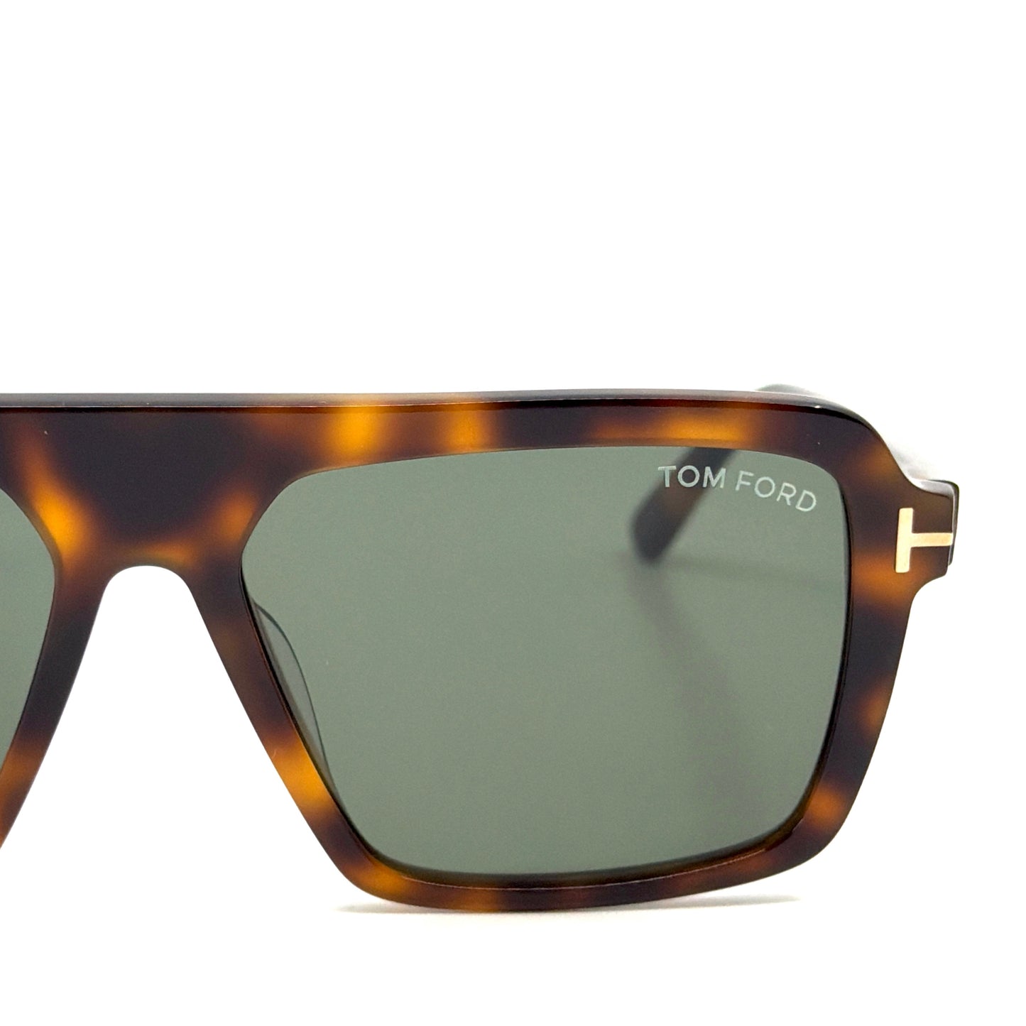 TOM FORD Vincent Sunglasses TF1176 53N