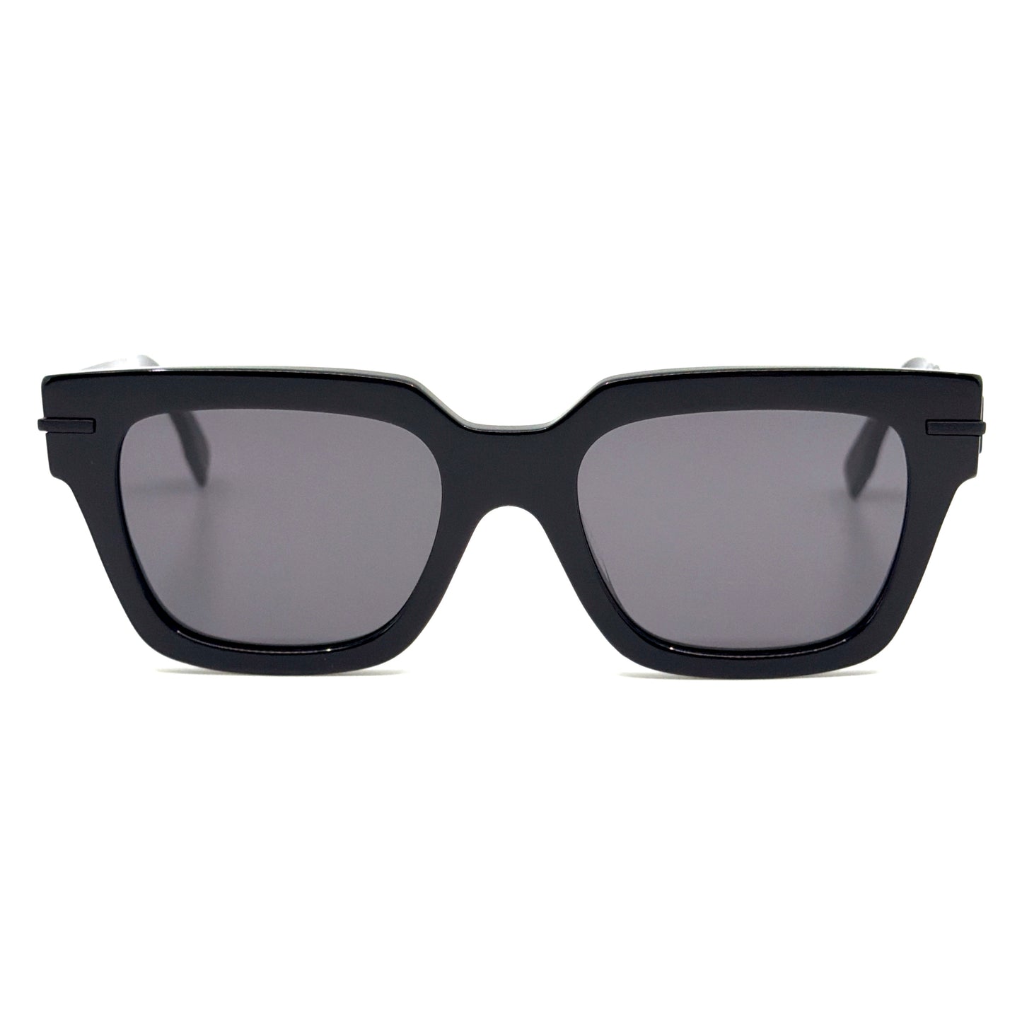 FENDI Sunglasses FE40078F 01A