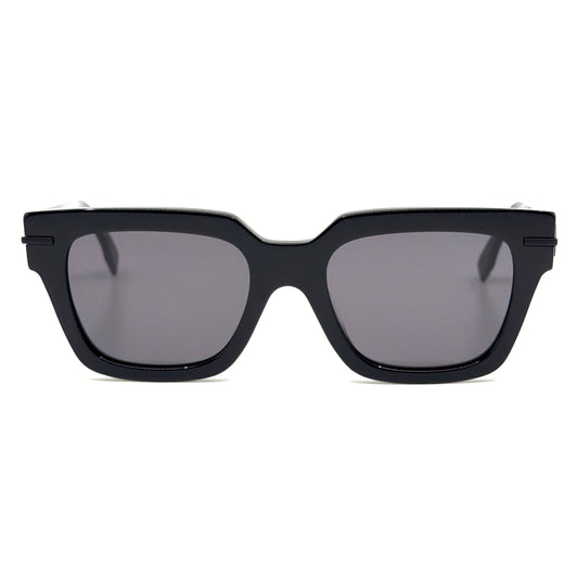 FENDI Sunglasses FE40078F 01A