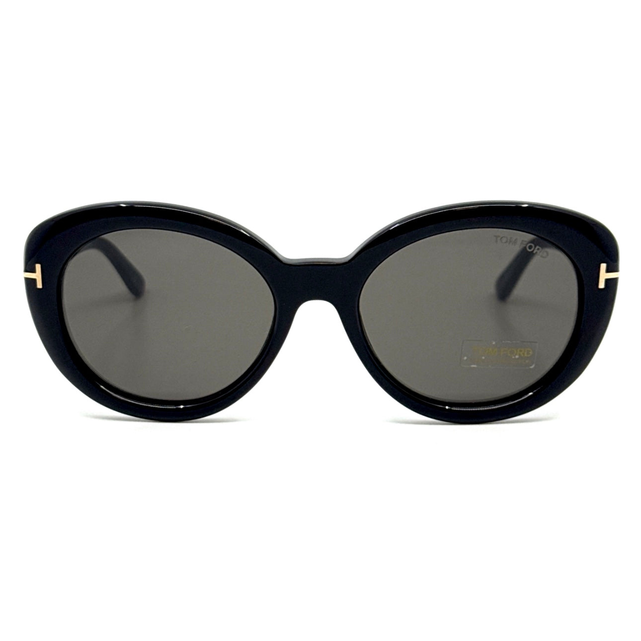 TOM FORD Lily-02 Sunglasses TF1009 01A