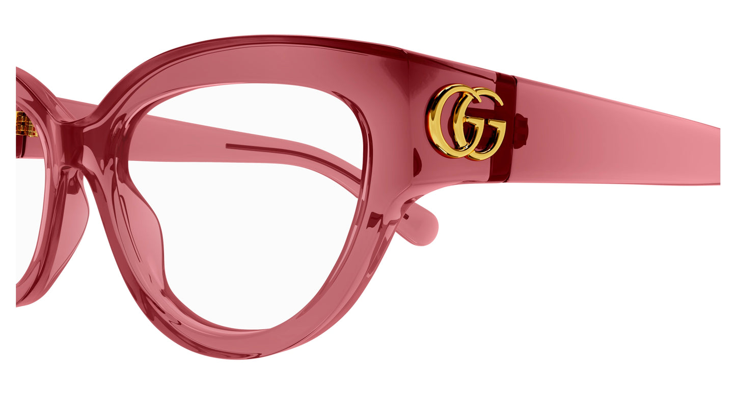 Gucci GG1598o-003 51mm