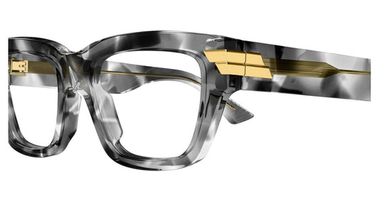 Bottega Veneta BV1190o-009 52mm