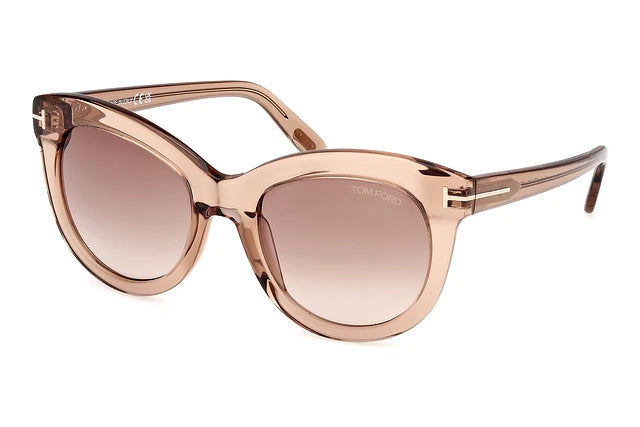 Tom Ford FT1189-45F-53 53mm