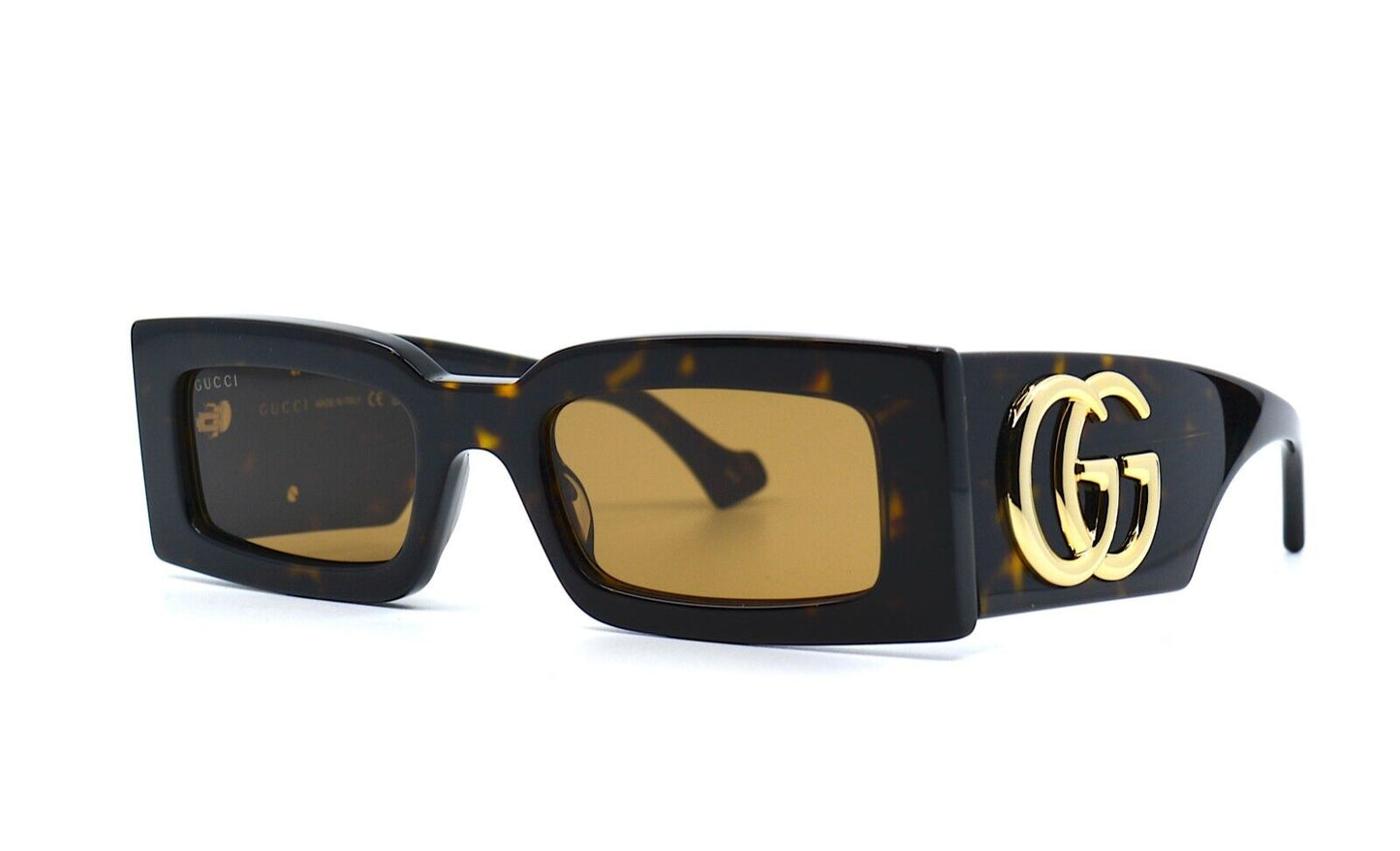 Gucci GG1425S-002-53 53mm