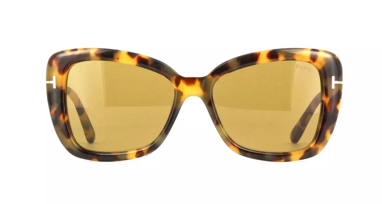 Tom Ford TF1008-S-55J-55