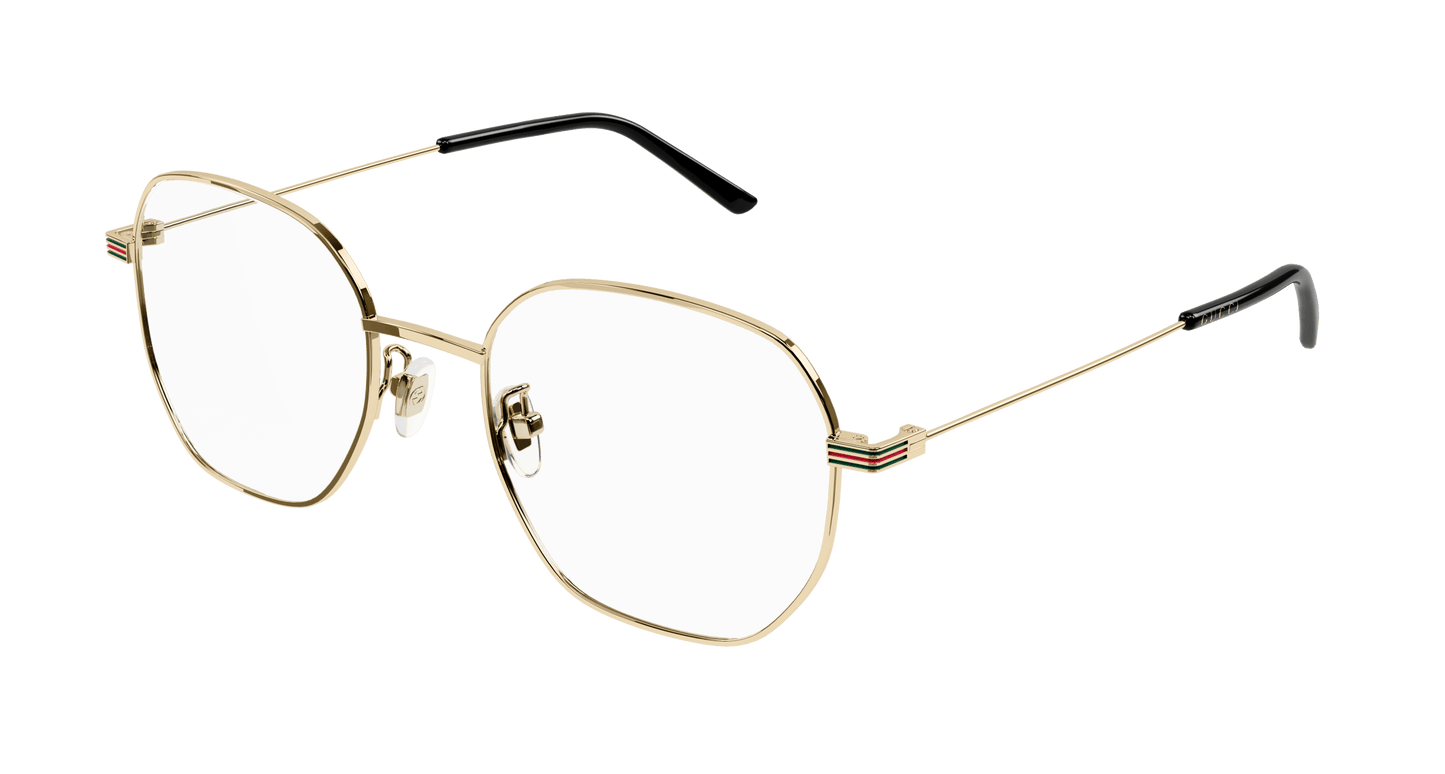 Gucci GG1125oA-001 53mm