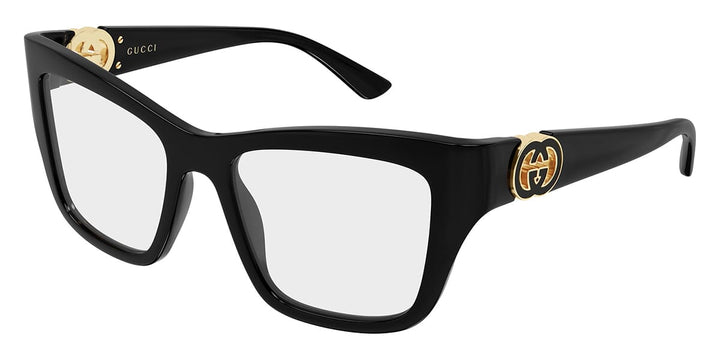 Gucci GG2124o-001 52