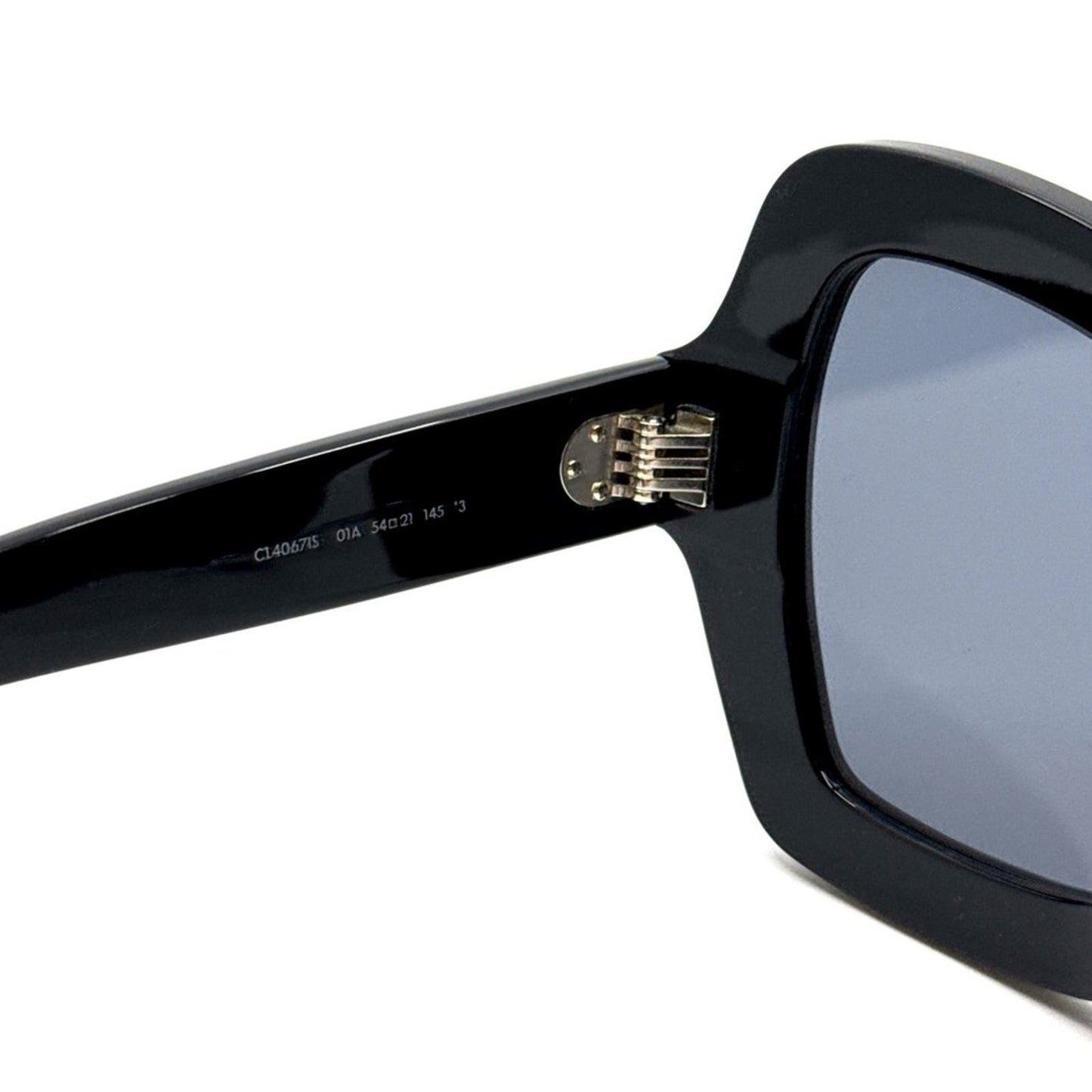 CELINE Sunglasses CL4067IS 01A