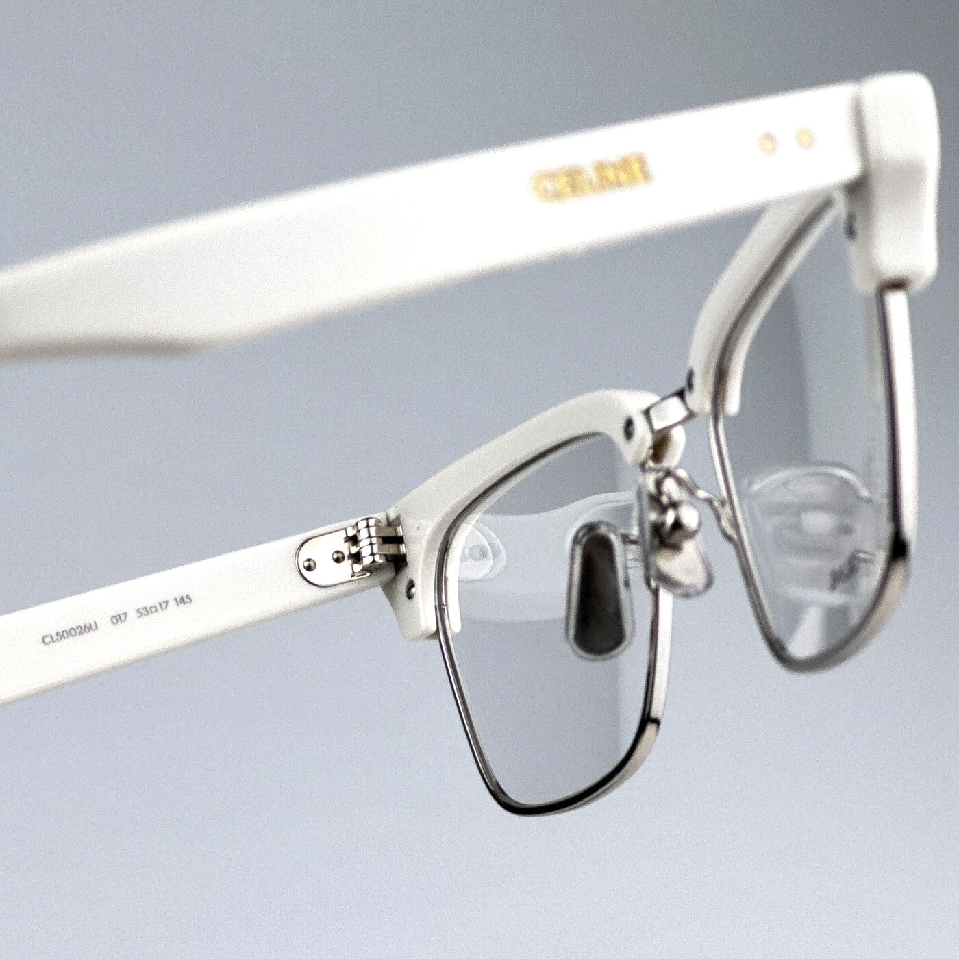 Celine CL50026U-017-53 53mm
