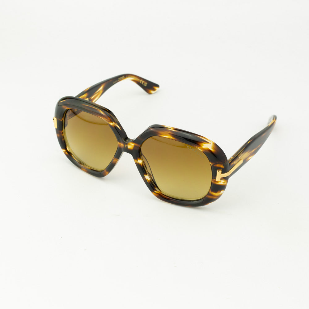 Tom Ford FT1278-55F-56 56mm