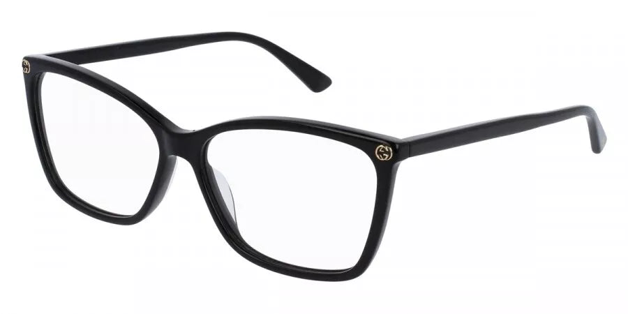 Gucci GG0025o-002 56mm