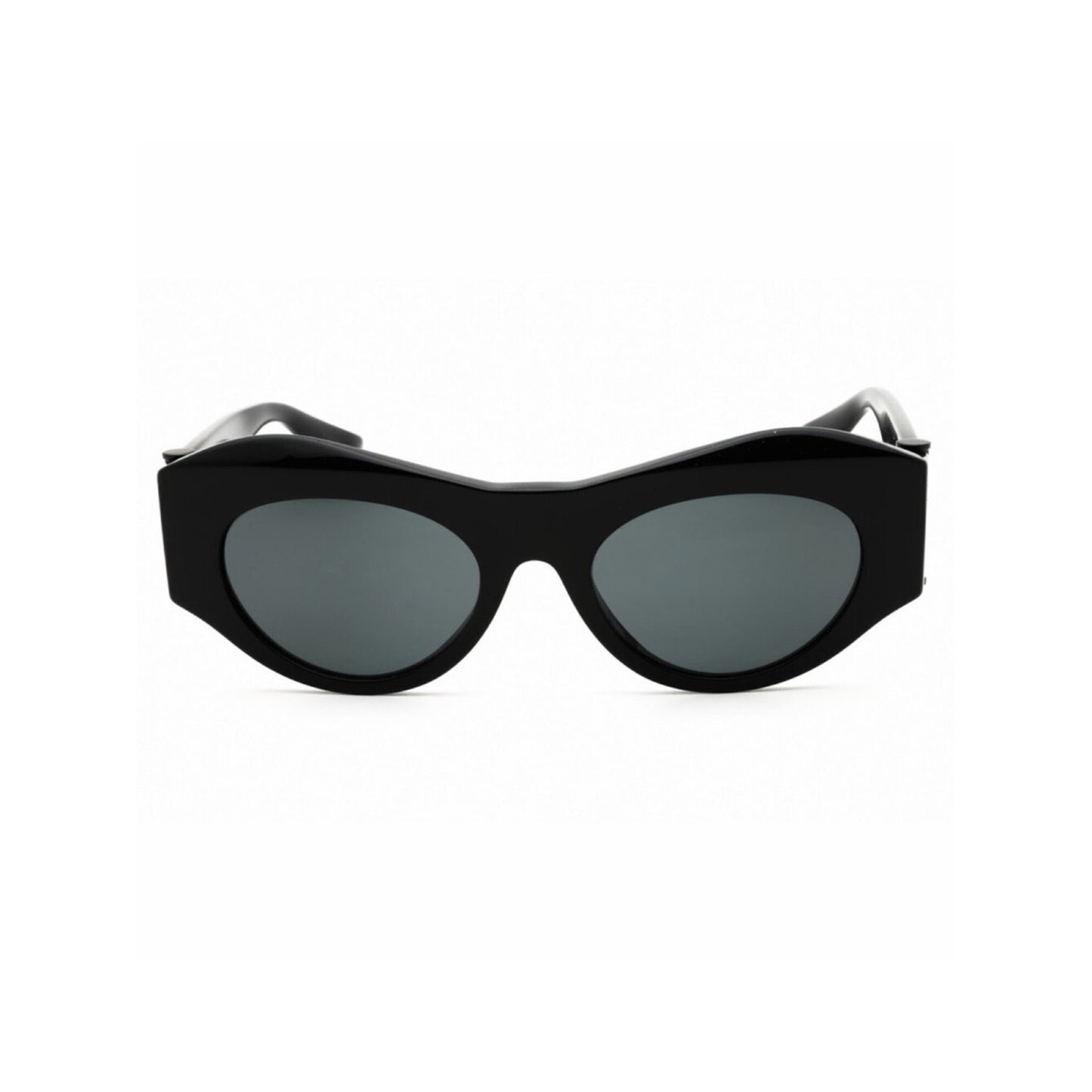 NEW Versace VE4477U 536087 Black Sunglasses Authentic