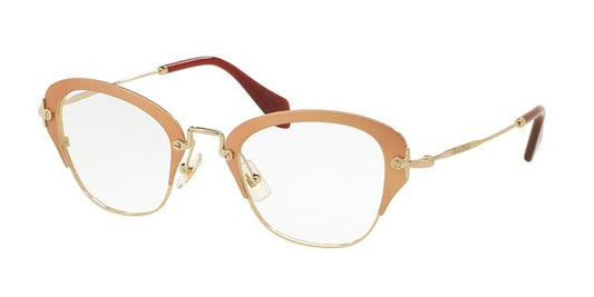 Miu Miu MU53OV-OF0101-50 50mm