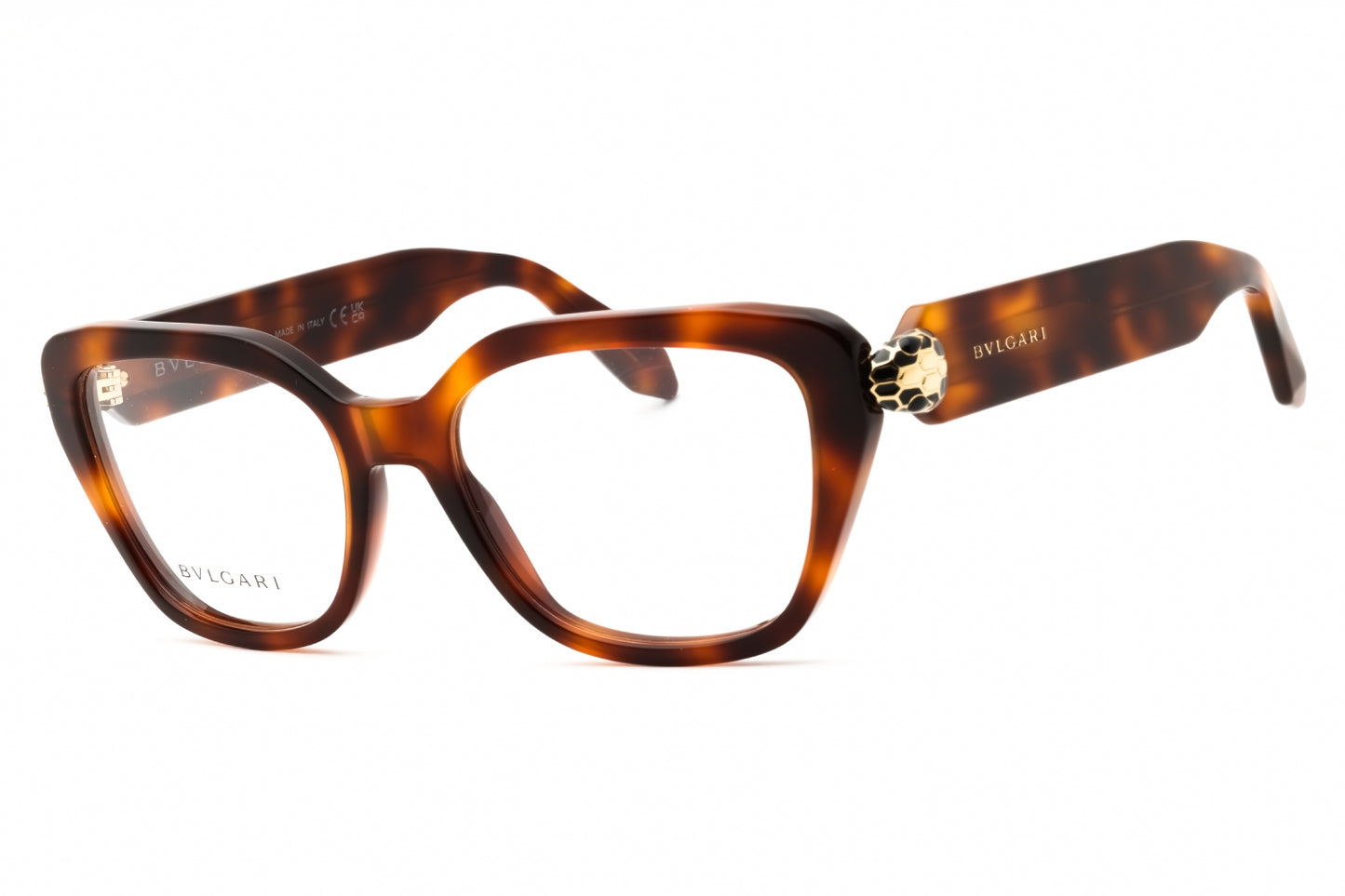 Bvlgari BV50021I SERPENTI FOREVER-053 53mm