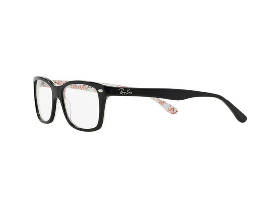 Ray Ban RX5228-5014-50-(NO CASE)