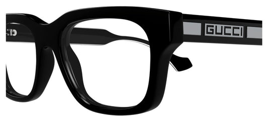 Gucci GG1731o-001 54mm