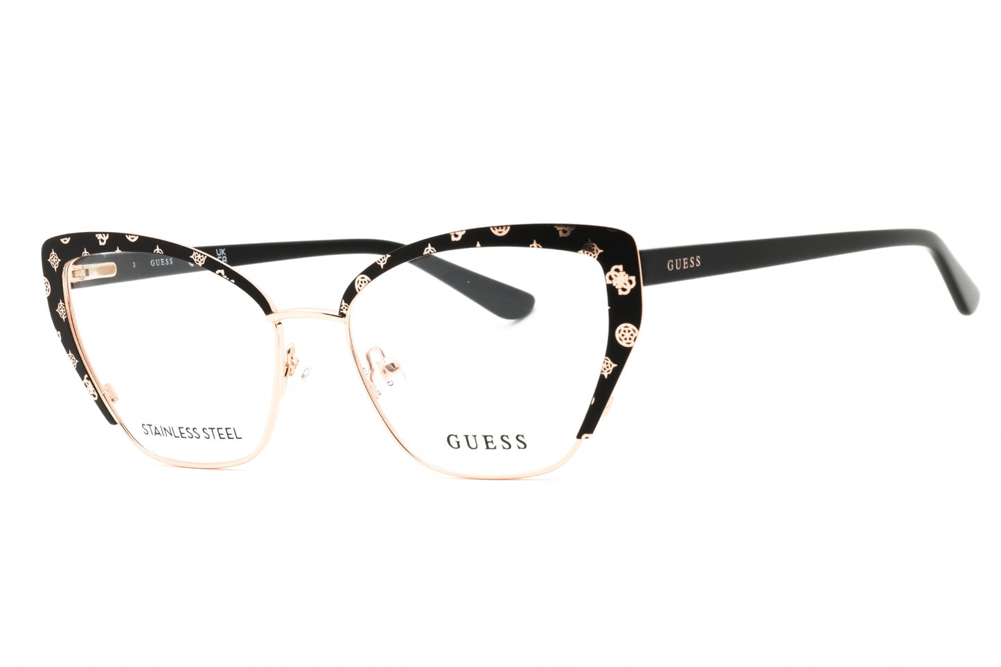 Guess GU50122-005 54mm