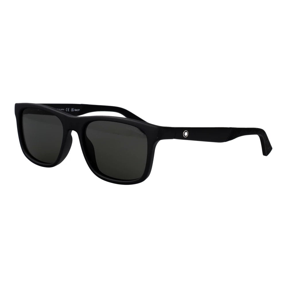 Mont Blanc MB0432S-002 55mm