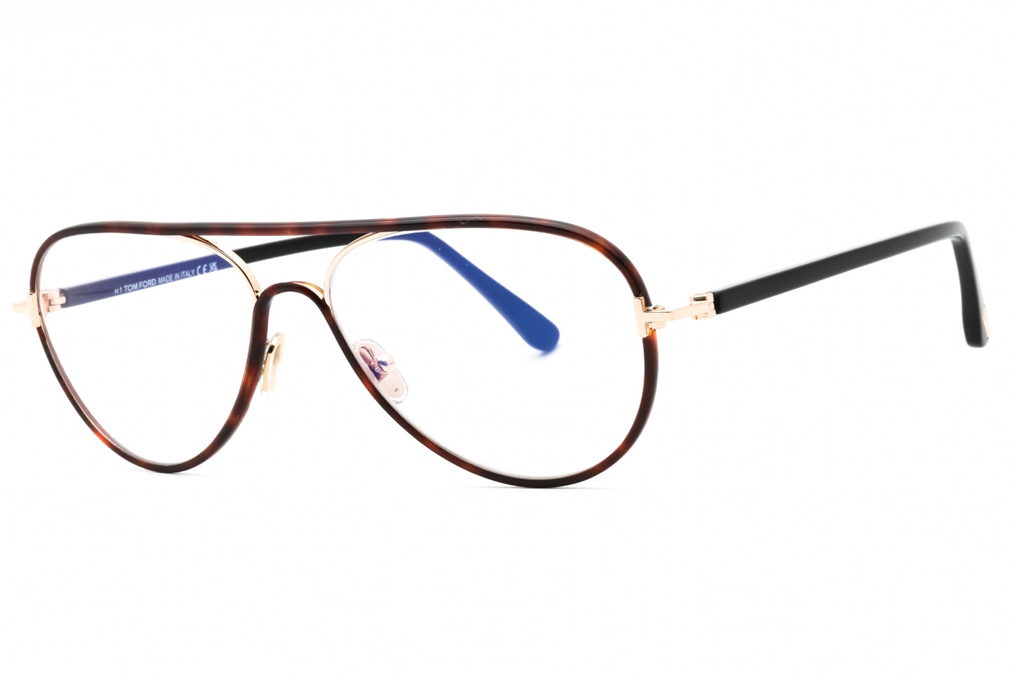 Tom Ford FT5897-B-053 57mm