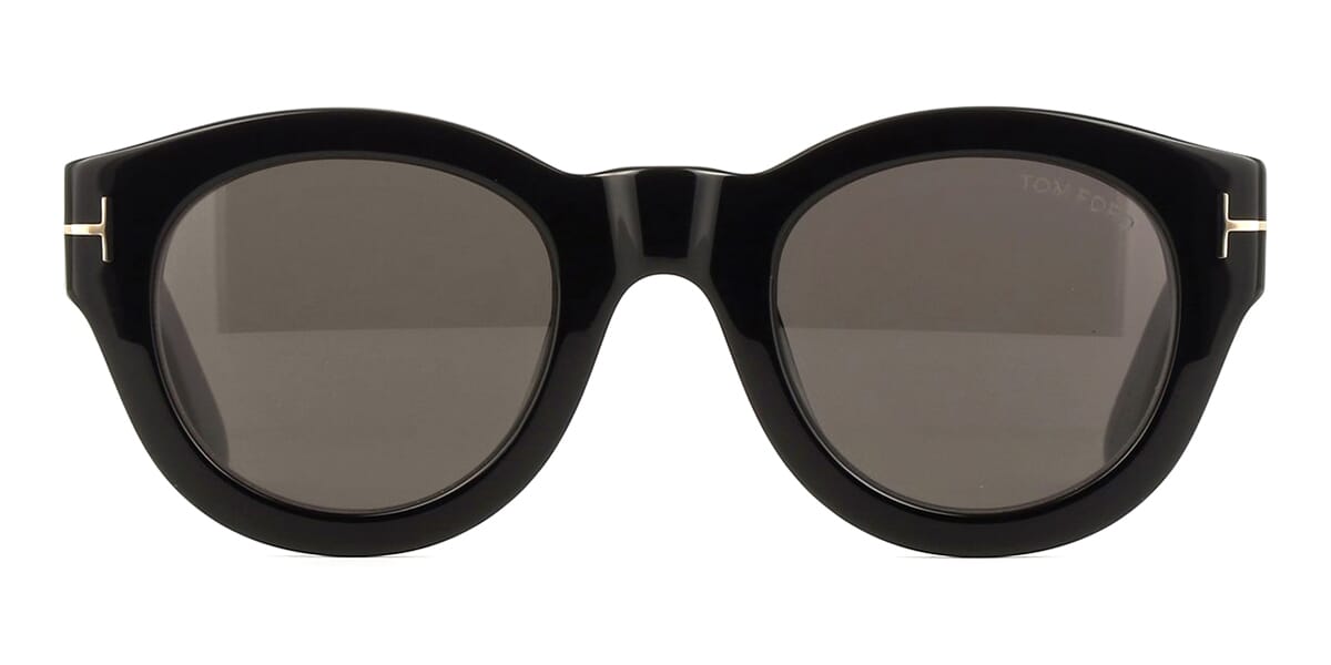 Tom Ford FT1212-01A 48mm