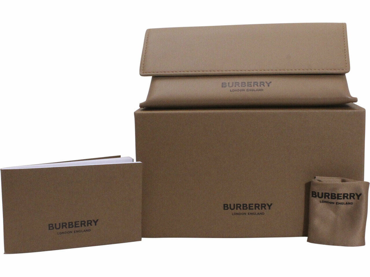 Burberry BE2227-3601-52 52mm