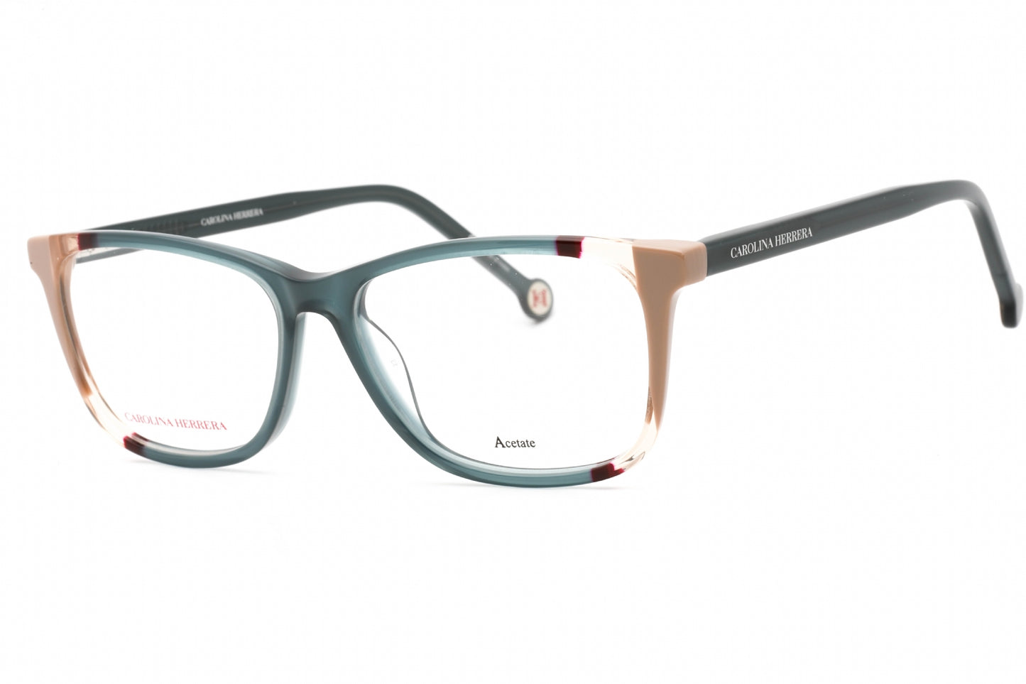 Carolina Herrera CH 0066-0HBJ 0mm